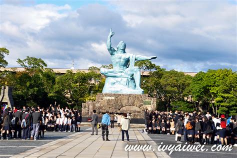 Things to do in Nagasaki, Japan – My Story