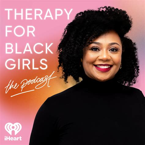 Therapy for Black Girls | iHeart