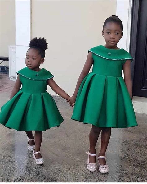 Kids Church Outfits Ideas for Your Girl | BabiesMata - Parenting and Babies