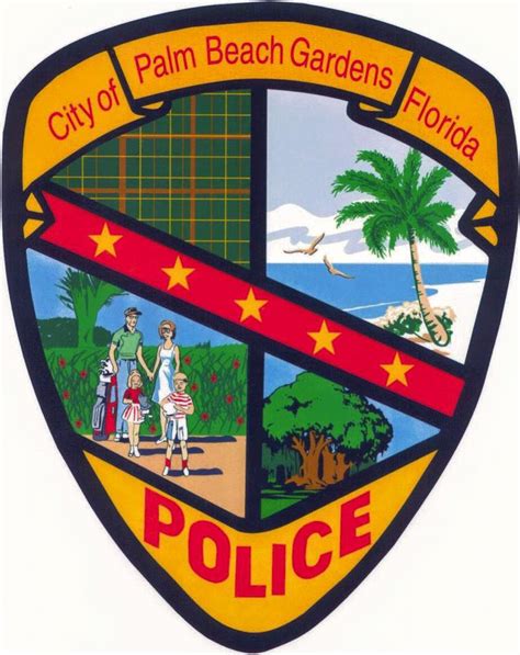 Palm Beach Gardens Police Department