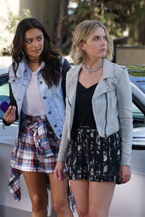 17 Best images about Pretty Little Liars Fashion on Pinterest | ABC ...