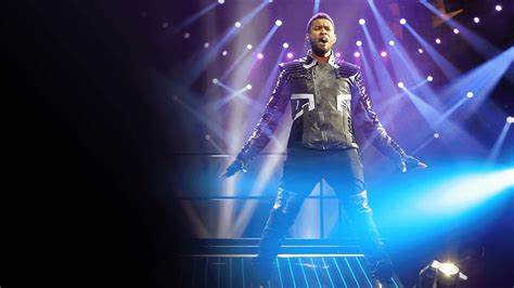 Usher Usher Performs Yeah At The World Music Awards video - CEEK.com