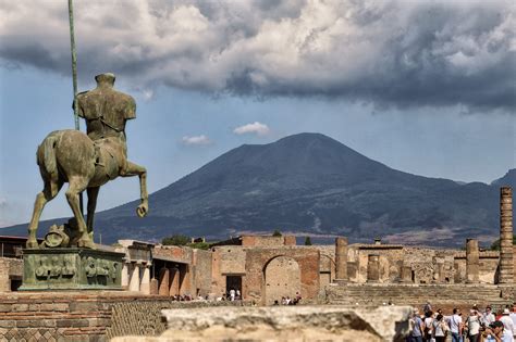 The Best Sights to See in Pompeii