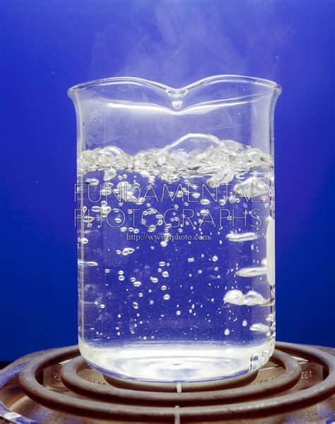 science chemistry experiment states of matter | Fundamental Photographs ...