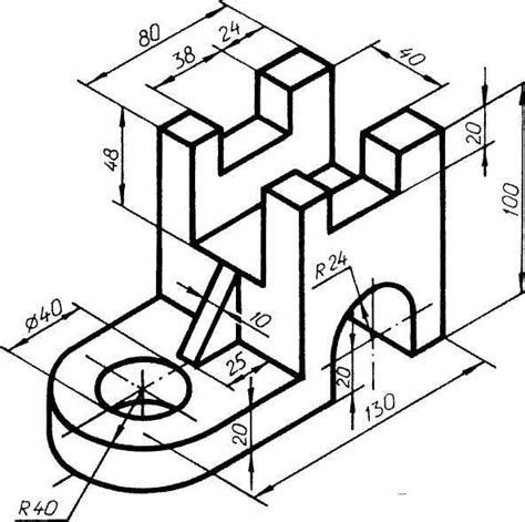 O Novo Professor Em 2020 | Planos De Aula Para Ensino | Autocad isometric drawing, Autocad ...