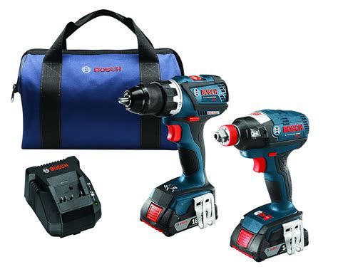 Best bosch 18v combo set - Kitchen Smarter