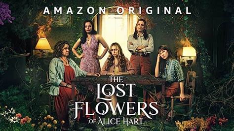 The Lost Flowers of Alice Hart: What, Where, When, How to Watch This Series on OTT; Check Here