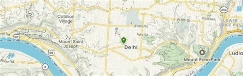 Best Hikes and Trails in Delhi Township Park | AllTrails