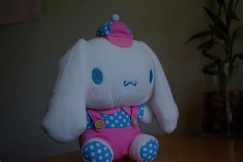 cinnamoroll plushie 4 by cinnamorollfan90 on DeviantArt