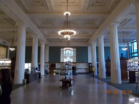 Fun to visit! - Kansas City Public Library, Kansas City Traveller Reviews - Tripadvisor