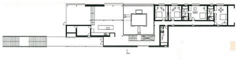 PLANS OF ARCHITECTURE (Kengo Kuma, Great Wall Bamboo House, 2002,...)