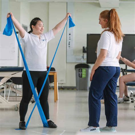 Physiotherapy undergraduate courses | Brunel University of London