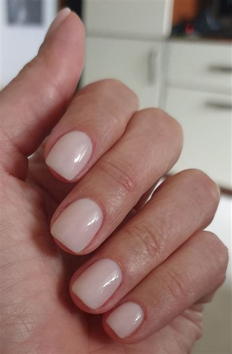 Latte nails | Unghie idee, Unghie, Unghie colorate