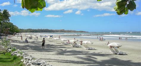 Tamarindo: Costa Rica’s Most Exciting Beach Town