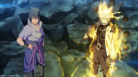 Naruto And Sasuke Wallpaper Engine Full | Download Wallpaper Engine Wallpapers FREE