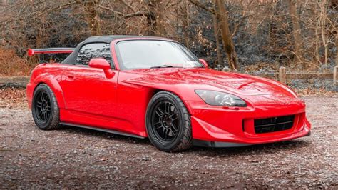 Honda S2000 - Fast And Furious - Specifications & Review - NewCarBike