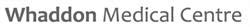 Whaddon Medical Centre, Bletchley