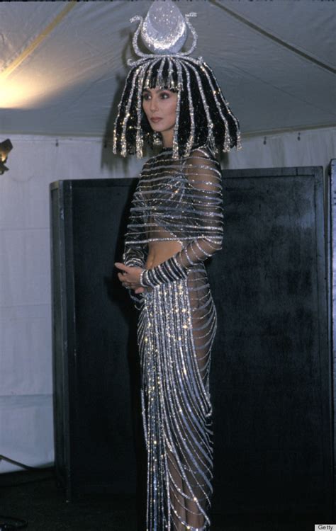 Brace Yourself: Cher Is Getting Back In Those Bob Mackie Costumes | Buy ...