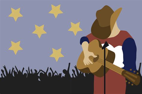 Commentary: In defense of country music - The Aggie