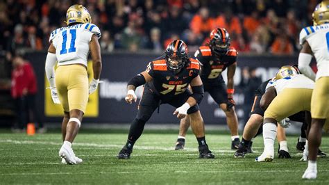 Oregon State University Athletics