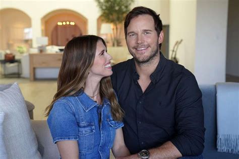 Chris Pratt Calls Katherine Schwarzenegger His 'Greatest Treasure'