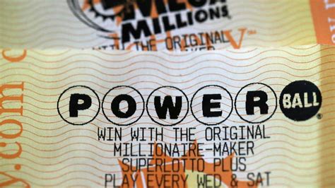 Two Powerball winners reported for Saturday's $688M jackpot, 4th largest in US history | Fox News