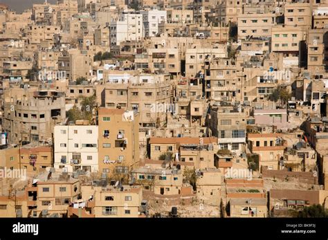 Amman Jordan Downtown High Resolution Stock Photography and Images - Alamy