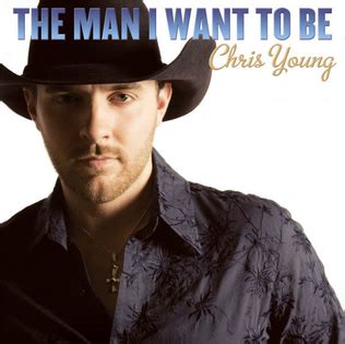 File:Chris Young I Want To Be.png - Wikipedia