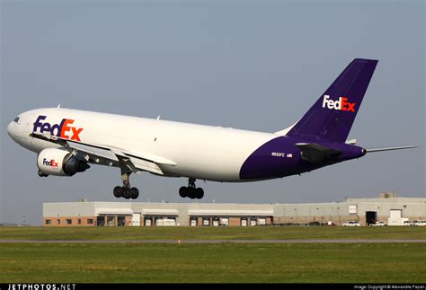 N650FE FedEx Airbus A300-600 | Cargo aircraft, Cargo carriers, Air cargo