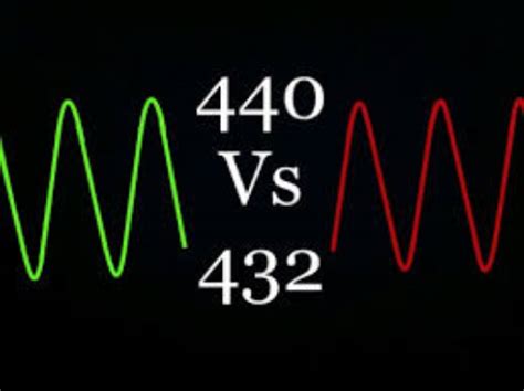 A440 vs A432 — Nola Piano