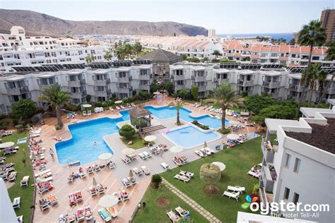 HG Tenerife Sur Apartments Review: What To REALLY Expect If You Stay