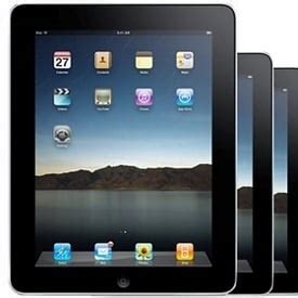 iPad 2: Why It's Still on Sale, and Why You Shouldn't Buy One | PCMag