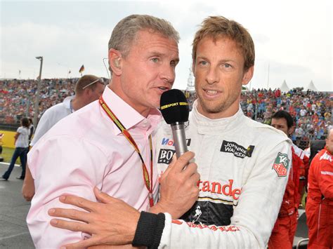 Best of Media Watch: David Coulthard | PlanetF1 : PlanetF1