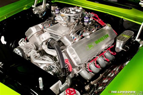 FEATURE: 1200HP 1969 CAMARO SS - THE-LOWDOWN.com