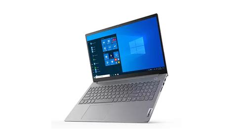 ThinkBook 15 Gen 2 Intel (15") | Lenovo CA