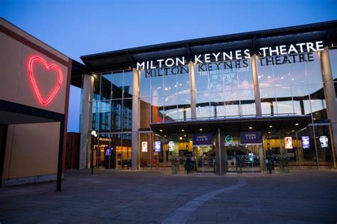 MK welcomes new culture sector apprentices | Milton Keynes City Council