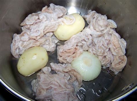 Chittlerlings or Chittlins' A Southern Delicacy | Chitterlings recipe soul food, Soul food ...