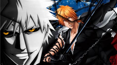 Bleach Anime Wallpaper (71+ images)