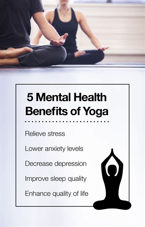 What Science Can Tell Us About the Mental Benefits Of Yoga – The Amino ...