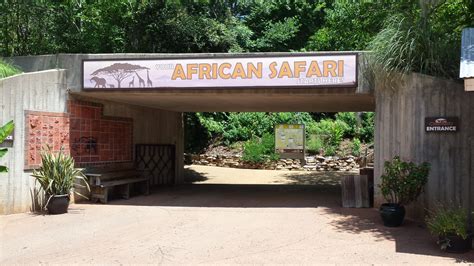 North Carolina Zoo - NCGUY.NET