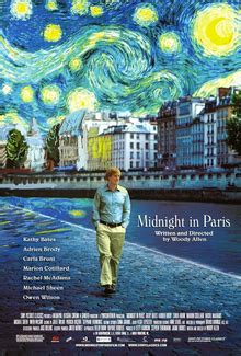 Midnight in Paris - Wikipedia