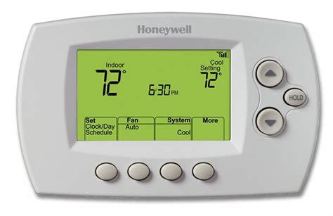 Best Heat Pump Thermostat (Smart, WiFi, Programmable Types)