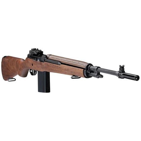 M1A STANDARD RIFLE – Missouri Guns & Ammo