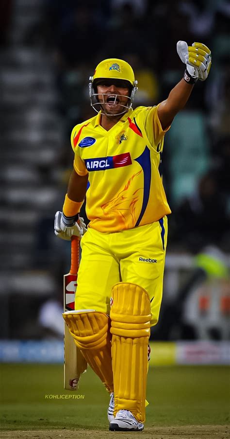 Suresh Raina, IPL, Suresh_Raina, CSK, MR_IPL HD phone wallpaper | Pxfuel