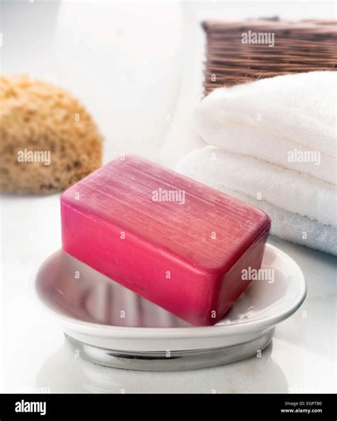 Soap bar hi-res stock photography and images - Alamy