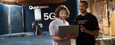 Qualcomm's Approach to Breakthrough Inventions