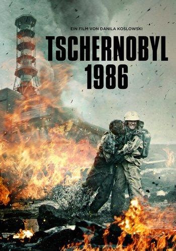 Chernobyl 1986 Movie Review - Featured Popcorn Reviewss