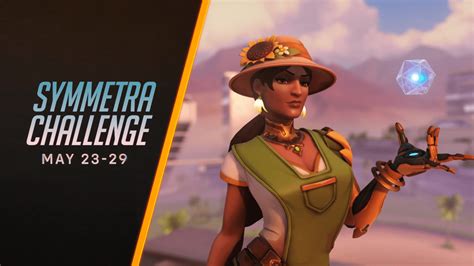 How to get Symmetra’s Gardener skin in Overwatch 2 season 4