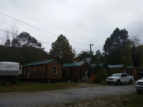 Bear Hunter Campground - Campgrounds - 1575 Main St, Bryson City, NC - Phone Number - Yelp