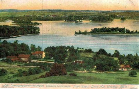 Webster, Massachusetts, USA History, Photos, Stories, News, Genealogy, Postcards | GREENERPASTURE